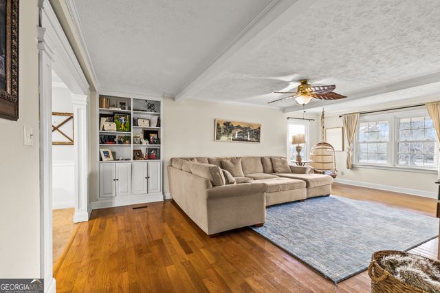 146 Burkett Road, Thomaston, GA 30286