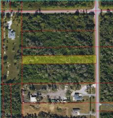 Everglades BLVD S, Naples, FL 34117