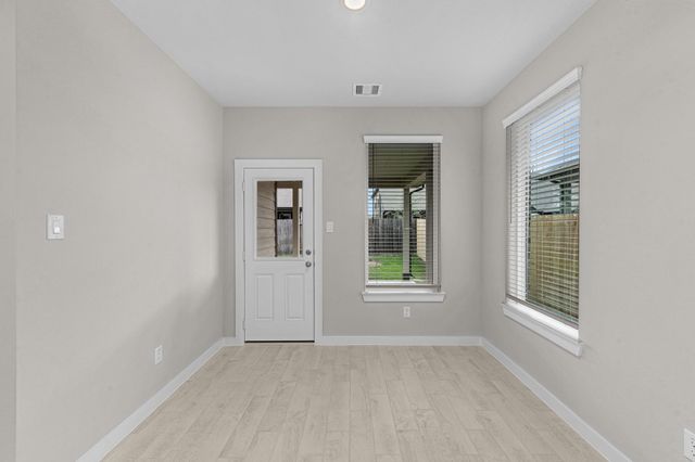 1703 Pecan Woods Lane, Conroe, TX 77301