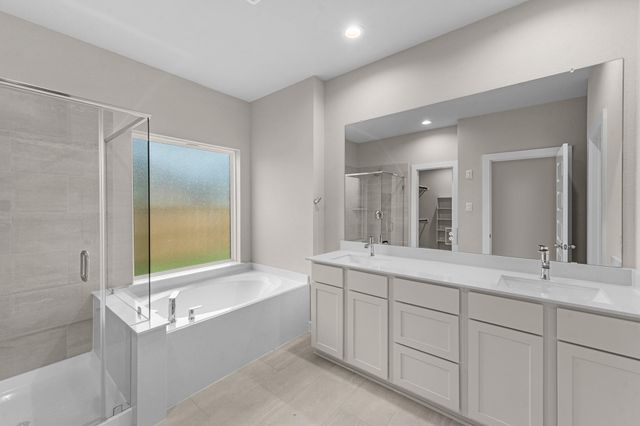 1703 Pecan Woods Lane, Conroe, TX 77301