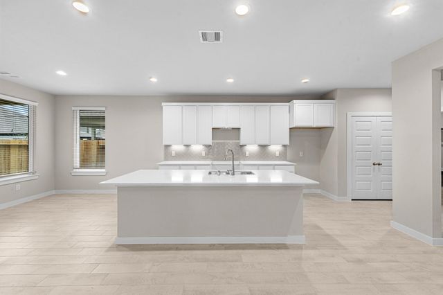 1703 Pecan Woods Lane, Conroe, TX 77301