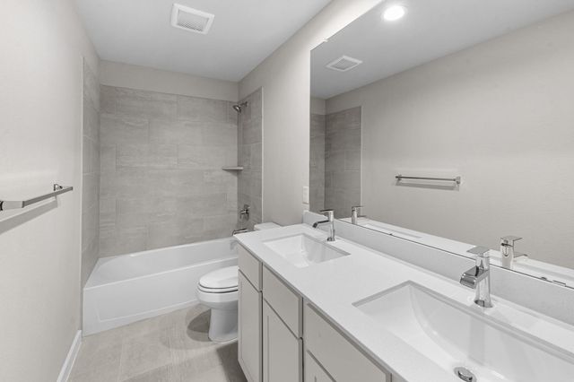 1703 Pecan Woods Lane, Conroe, TX 77301