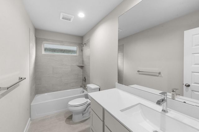 1703 Pecan Woods Lane, Conroe, TX 77301