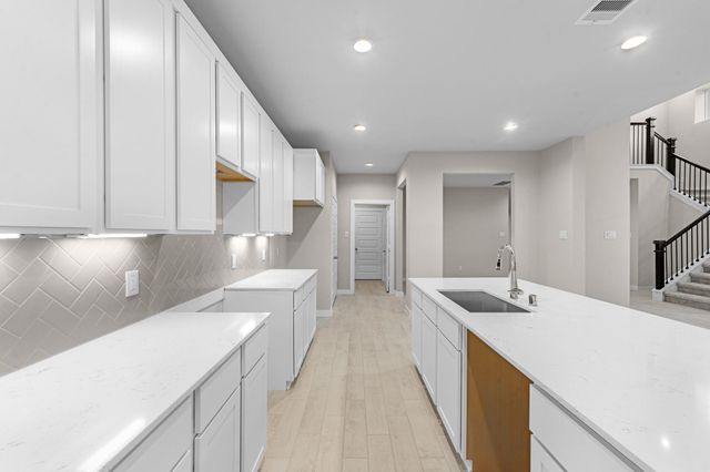 1703 Pecan Woods Lane, Conroe, TX 77301