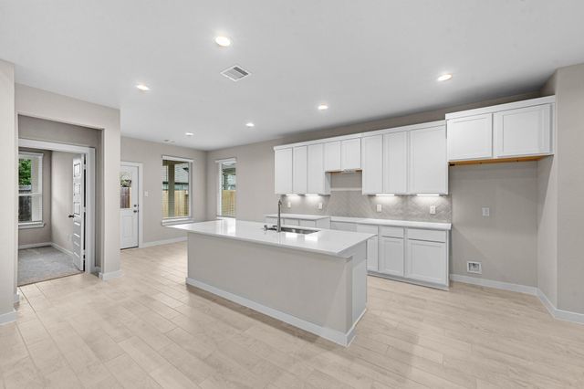 1703 Pecan Woods Lane, Conroe, TX 77301