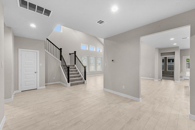 1703 Pecan Woods Lane, Conroe, TX 77301