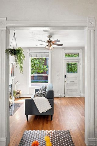 1769 N Washington Street, Denver, CO 80203