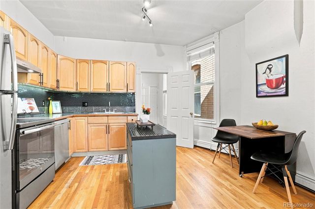 1769 N Washington Street, Denver, CO 80203