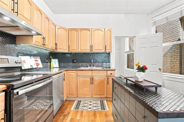 1769 N Washington Street, Denver, CO 80203