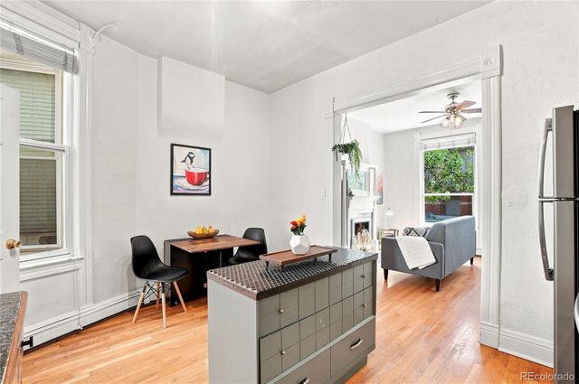 1769 N Washington Street, Denver, CO 80203