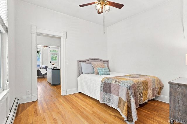 1769 N Washington Street, Denver, CO 80203