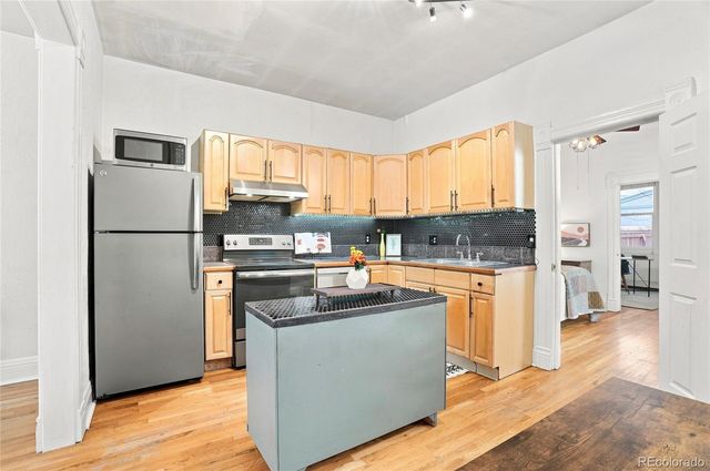 1769 N Washington Street, Denver, CO 80203