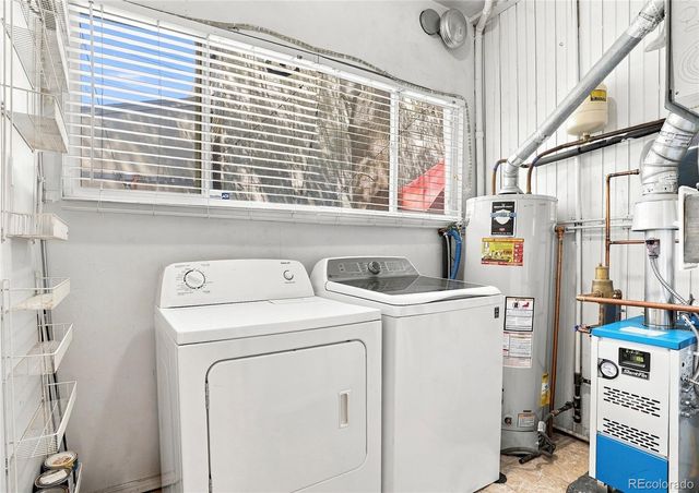 1769 N Washington Street, Denver, CO 80203