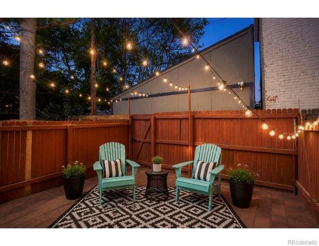 1769 N Washington Street, Denver, CO 80203