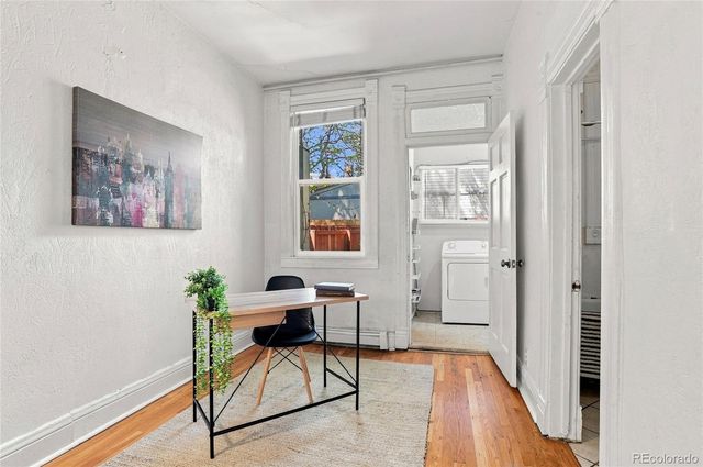 1769 N Washington Street, Denver, CO 80203