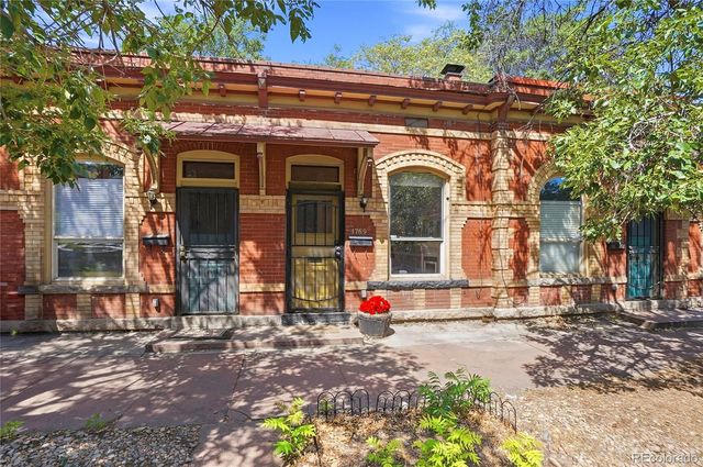 1769 N Washington Street, Denver, CO 80203