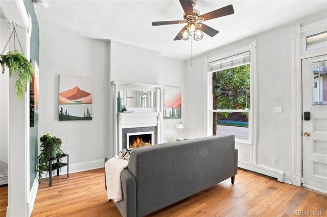 1769 N Washington Street, Denver, CO 80203