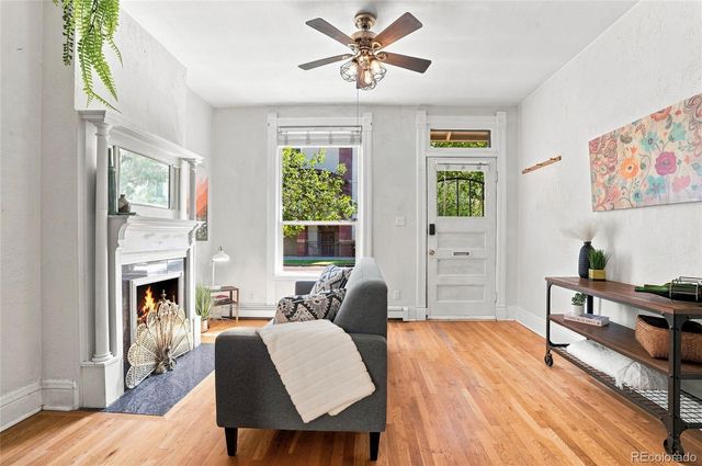 1769 N Washington Street, Denver, CO 80203