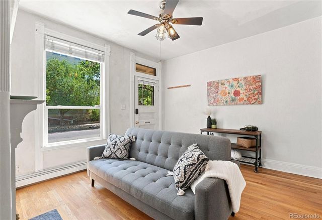 1769 N Washington Street, Denver, CO 80203