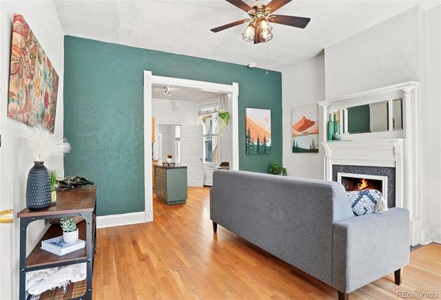 1769 N Washington Street, Denver, CO 80203