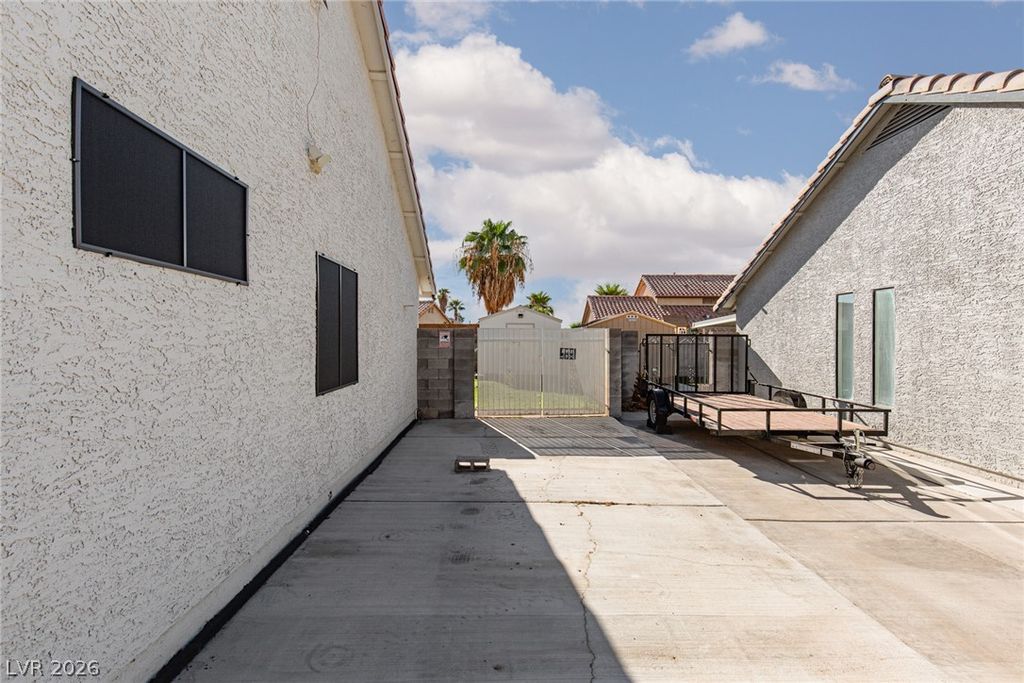 5008 Deep Forest Drive, Las Vegas, NV 89130 — photo 4