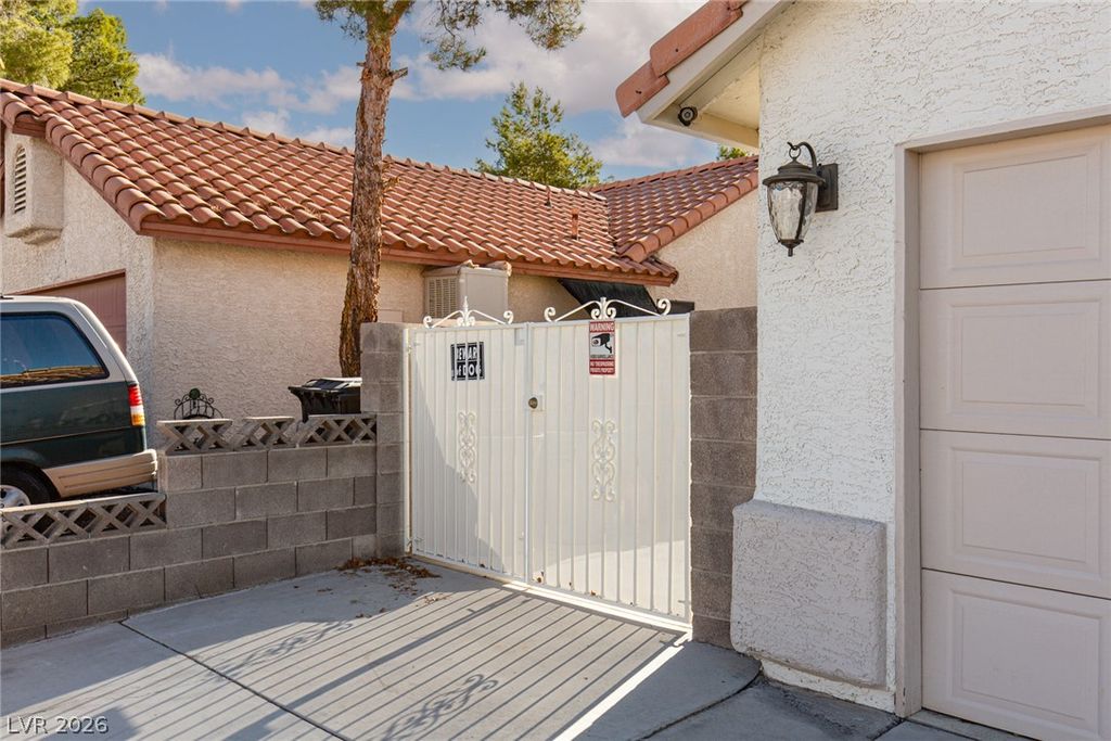 5008 Deep Forest Drive, Las Vegas, NV 89130 — photo 5