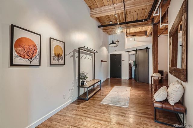 1745 Wazee Street 4C, Denver, CO 80202