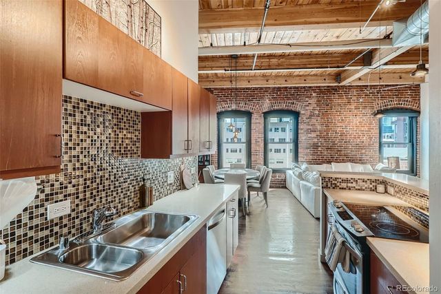 1745 Wazee Street 4C, Denver, CO 80202