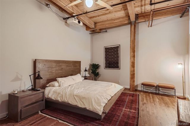 1745 Wazee Street 4C, Denver, CO 80202