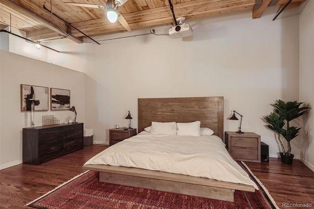 1745 Wazee Street 4C, Denver, CO 80202