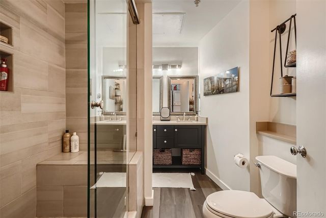 1745 Wazee Street 4C, Denver, CO 80202