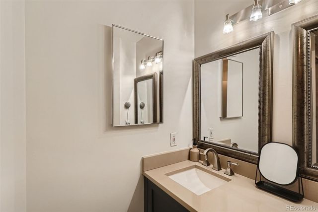 1745 Wazee Street 4C, Denver, CO 80202