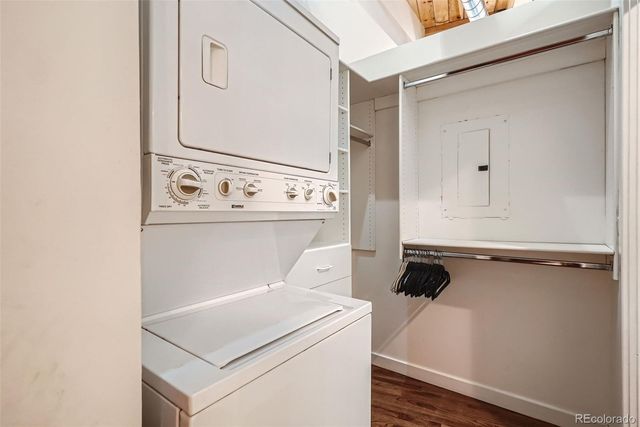 1745 Wazee Street 4C, Denver, CO 80202