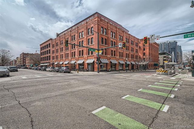 1745 Wazee Street 4C, Denver, CO 80202