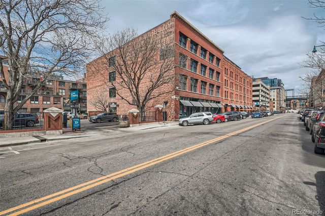 1745 Wazee Street 4C, Denver, CO 80202