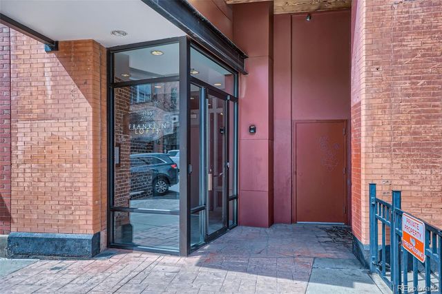 1745 Wazee Street 4C, Denver, CO 80202