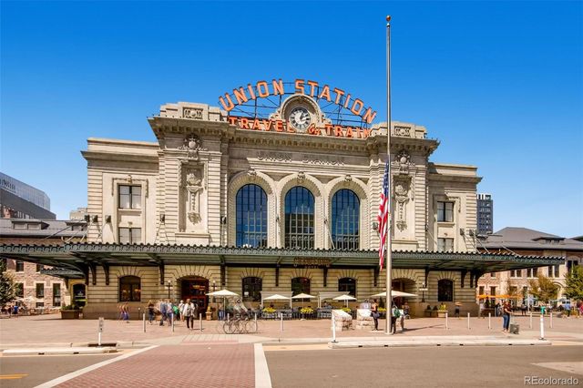 1745 Wazee Street 4C, Denver, CO 80202