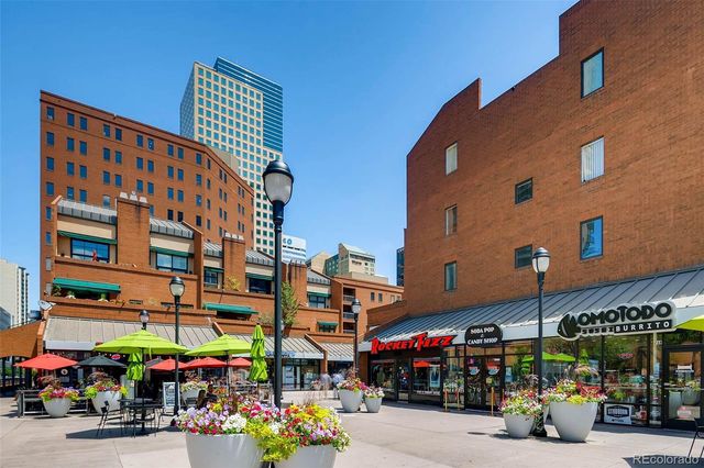 1745 Wazee Street 4C, Denver, CO 80202