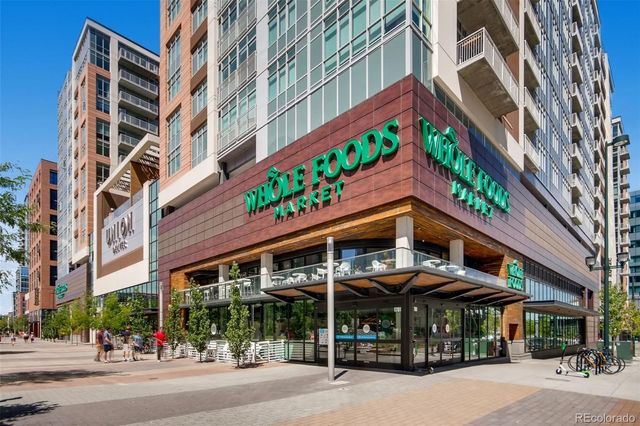 1745 Wazee Street 4C, Denver, CO 80202