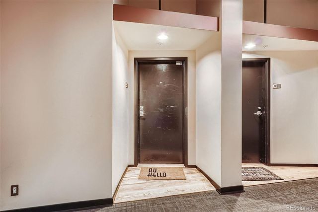 1745 Wazee Street 4C, Denver, CO 80202