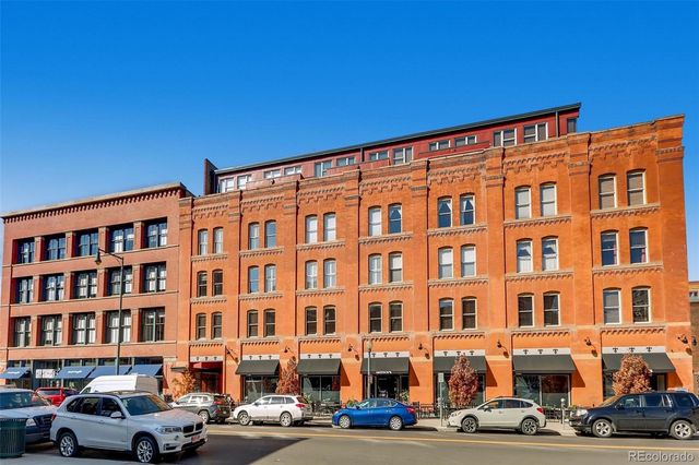 1745 Wazee Street 4C, Denver, CO 80202