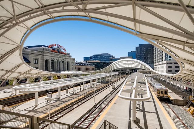 1745 Wazee Street 4C, Denver, CO 80202