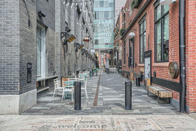 1745 Wazee Street 4C, Denver, CO 80202