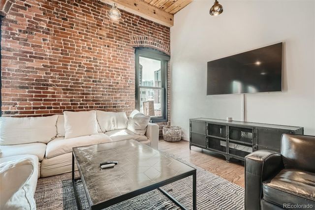 1745 Wazee Street 4C, Denver, CO 80202