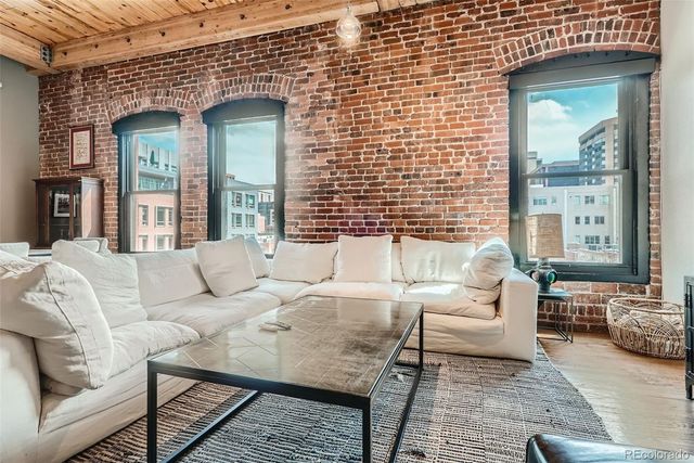 1745 Wazee Street 4C, Denver, CO 80202