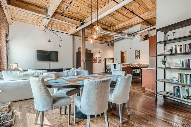 1745 Wazee Street 4C, Denver, CO 80202