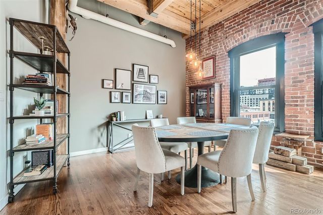 1745 Wazee Street 4C, Denver, CO 80202