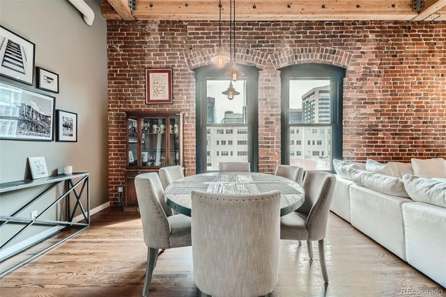 1745 Wazee Street 4C, Denver, CO 80202