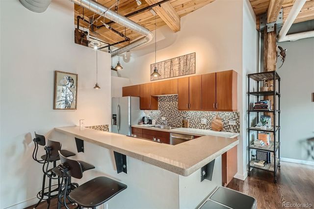 1745 Wazee Street 4C, Denver, CO 80202