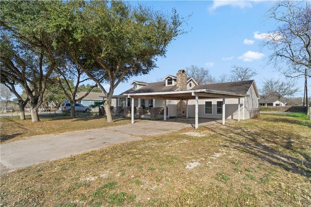 4542 Winchester, Robstown, TX 78380